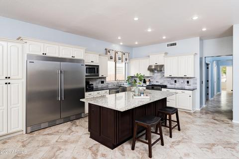 1718 E Campbell Ave, Gilbert, AZ 85234 photo 5