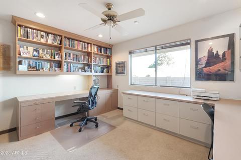 5608 N Camelback Canyon Pl, Phoenix, AZ 85018 photo 20