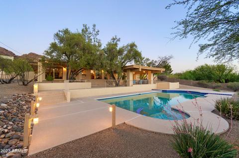 5608 N Camelback Canyon Pl, Phoenix, AZ 85018 photo 28