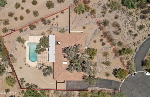5608 N Camelback Canyon Pl, Phoenix, AZ 85018 photo 1