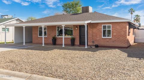 2341 W Whitton Ave, Phoenix, AZ 85015 photo 1