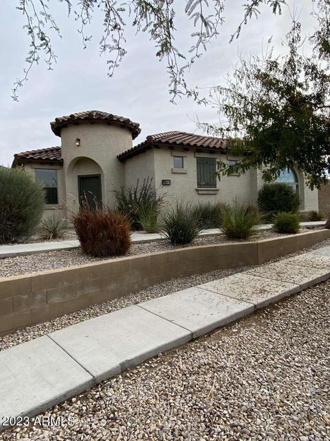 2940 N Sonoran Hls, Mesa, AZ 85207