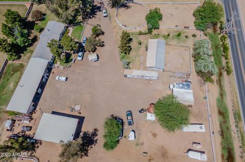 42279 N Rattlesnake Rd, San Tan Valley, AZ 85140