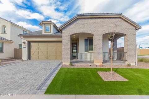 2356 E Athena Ave, Gilbert, AZ 85297