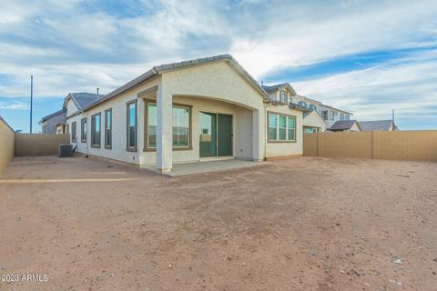 2356 E Athena Ave, Gilbert, AZ 85297 photo 30