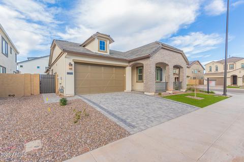 2356 E Athena Ave, Gilbert, AZ 85297 photo 2