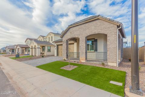 2356 E Athena Ave, Gilbert, AZ 85297 photo 3