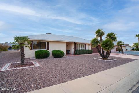 18226 N 129th Dr, Sun City West, AZ 85375
