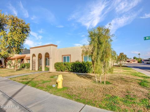 2150 E Minton Dr, Tempe, AZ 85282 photo 2