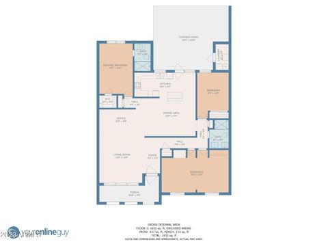 2150 E Minton Dr, Tempe, AZ 85282 photo 4