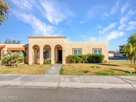 2150 E Minton Dr, Tempe, AZ 85282 photo 1