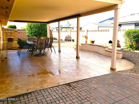 8128 E Meseto Ave, Mesa, AZ 85209 photo 15