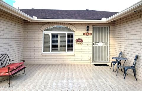 8128 E Meseto Ave, Mesa, AZ 85209 photo 2