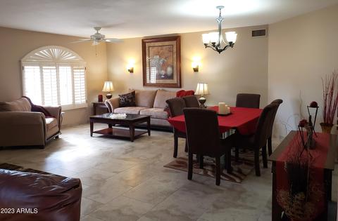 8128 E Meseto Ave, Mesa, AZ 85209 photo 4