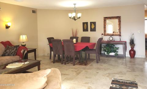8128 E Meseto Ave, Mesa, AZ 85209 photo 3