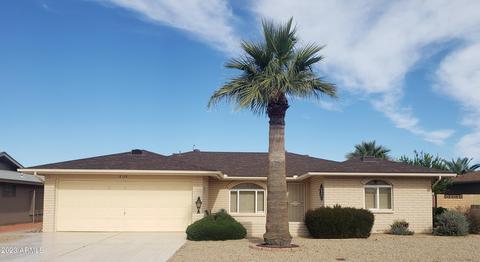 8128 E Meseto Ave, Mesa, AZ 85209 photo 1