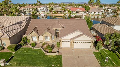 1718 E Queen Palm Dr, Gilbert, AZ 85234 photo 4