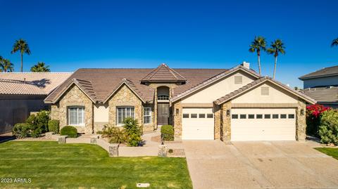 1718 E Queen Palm Dr, Gilbert, AZ 85234 photo 1