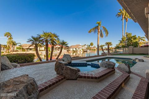 1718 E Queen Palm Dr, Gilbert, AZ 85234 photo 43