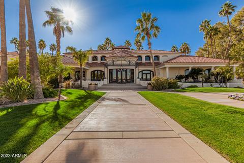 1718 E Queen Palm Dr, Gilbert, AZ 85234 photo 46
