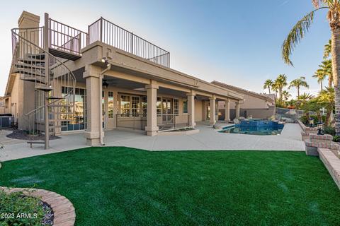 1718 E Queen Palm Dr, Gilbert, AZ 85234 photo 3