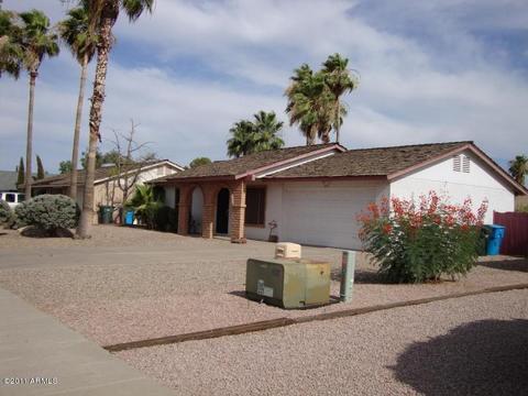 1819 E Aire Libre Ave, Phoenix, AZ 85022 photo 1