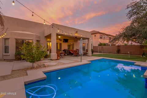 10423 E Plata Ave, Mesa, AZ 85212 photo 35