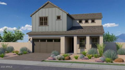 4071 E Coconino Pl, Chandler, AZ 85249