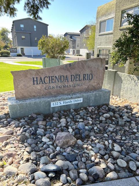 122 S Hardy Dr #58, Tempe, AZ 85281