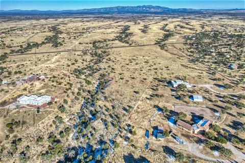 lot27 E B E Ash Canyon Rd #27B, Hereford, AZ 85615