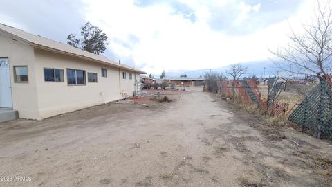 151 S Cochise Ave, Willcox, AZ 85643 photo 25