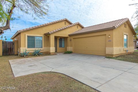 6909 S 11th Dr, Phoenix, AZ 85041 photo 1