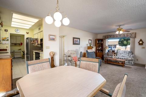8249 E Milagro Ave E, Mesa, AZ 85209 photo 4