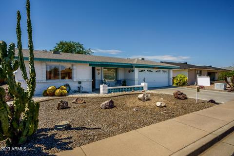 8249 E Milagro Ave E, Mesa, AZ 85209 photo 2