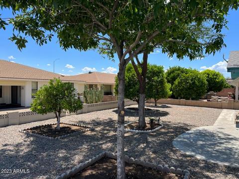 8249 E Milagro Ave E, Mesa, AZ 85209 photo 14