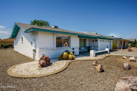 8249 E Milagro Ave E, Mesa, AZ 85209 photo 17