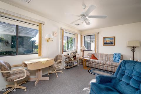 8249 E Milagro Ave E, Mesa, AZ 85209 photo 8