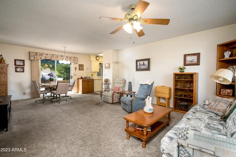 8249 E Milagro Ave E, Mesa, AZ 85209 photo 3