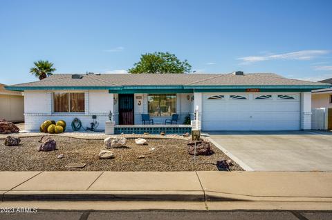 8249 E Milagro Ave E, Mesa, AZ 85209