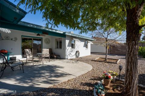 8249 E Milagro Ave E, Mesa, AZ 85209 photo 16