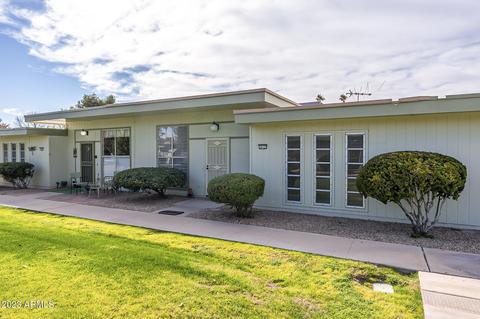 10127 W Thunderbird Blvd, Sun City, AZ 85351