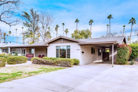 4201 N 34th Pl, Phoenix, AZ 85018 photo 2