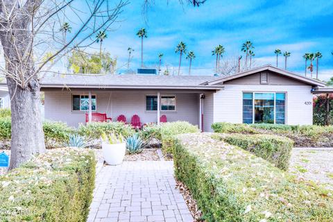 4201 N 34th Pl, Phoenix, AZ 85018 photo 4