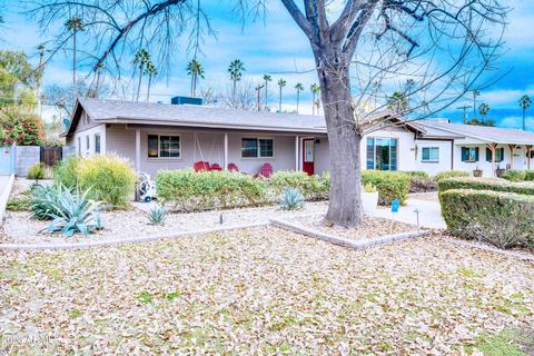 4201 N 34th Pl, Phoenix, AZ 85018 photo 3