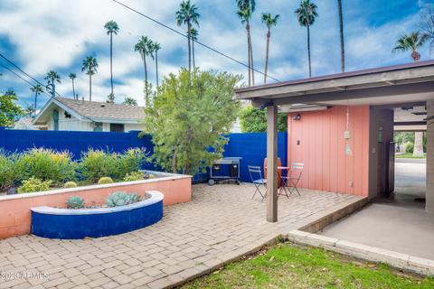 4201 N 34th Pl, Phoenix, AZ 85018 photo 37