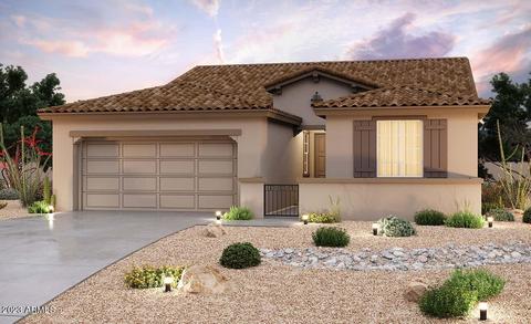 12488 N 173rd Ln, Surprise, AZ 85388