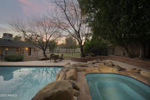 1812 E Claremont St, Phoenix, AZ 85016 photo 21
