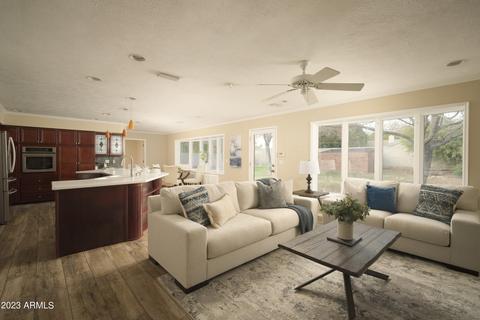 1812 E Claremont St, Phoenix, AZ 85016 photo 5