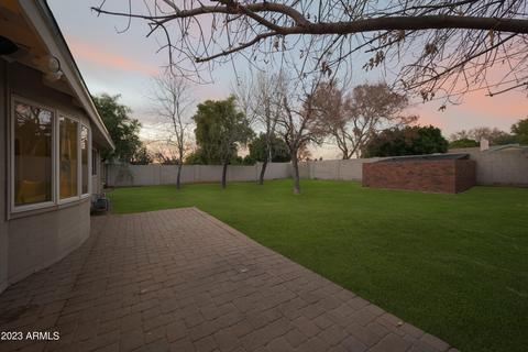 1812 E Claremont St, Phoenix, AZ 85016 photo 26