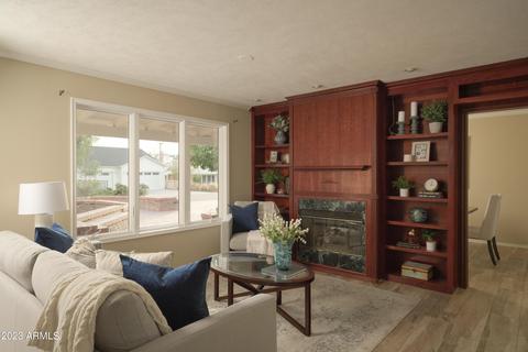 1812 E Claremont St, Phoenix, AZ 85016 photo 4